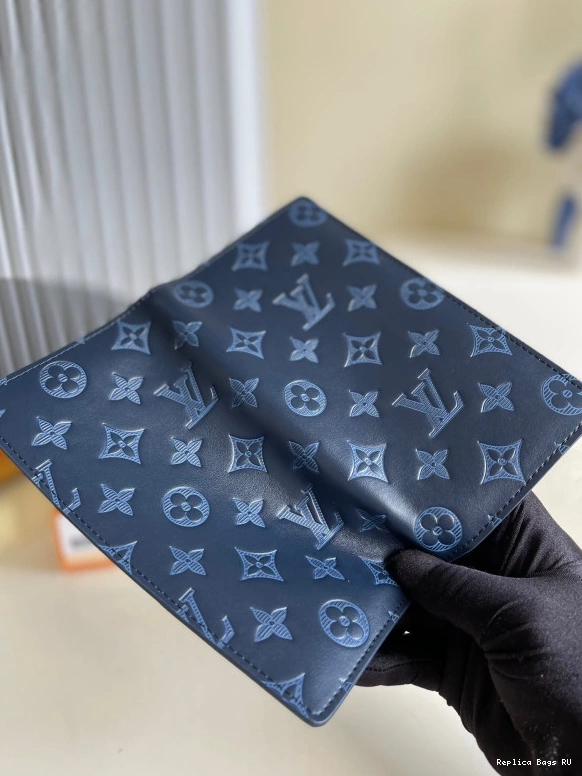Cheap WALLET LOUIS VUITTON BRAZZA 0721